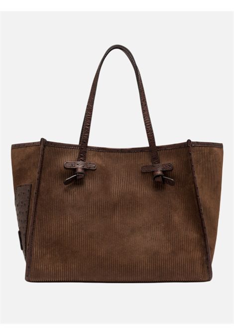 Borsa marcella Gianni Chiarini GIANNI CHIARINI | Borse | BS12470ESPRESSO
